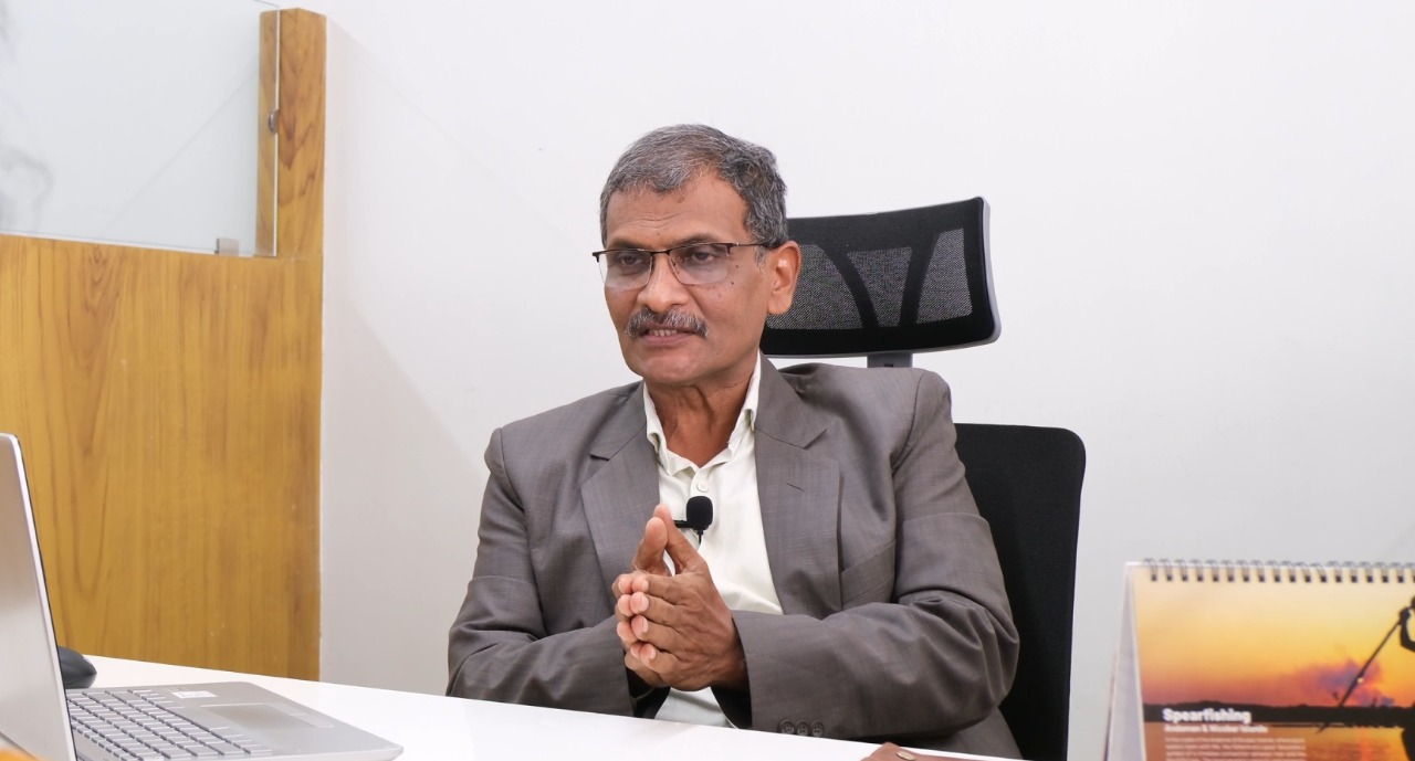 Founder
