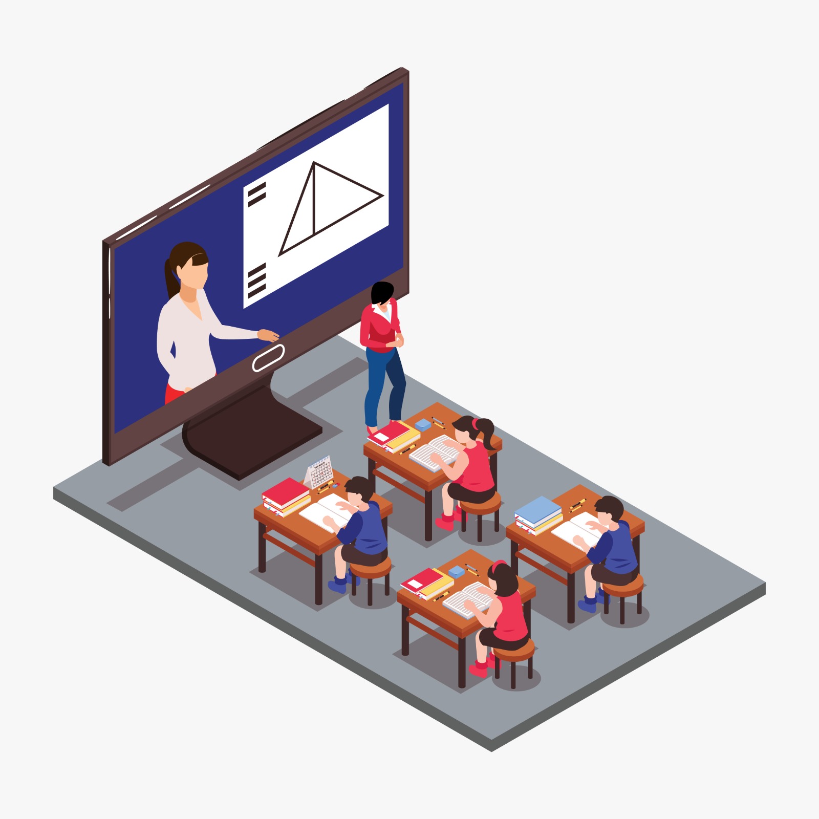 Classroom Learning