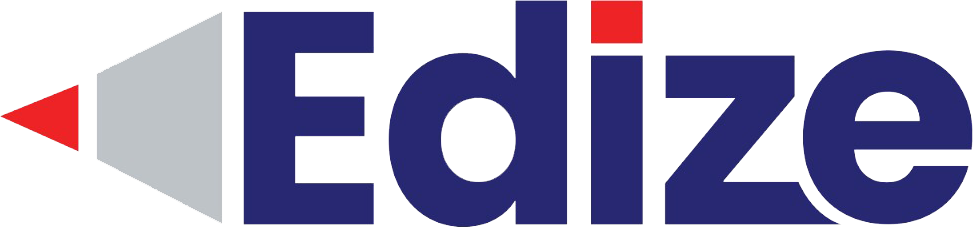 Edize logo